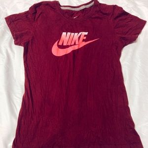 Women’s Nike Tee